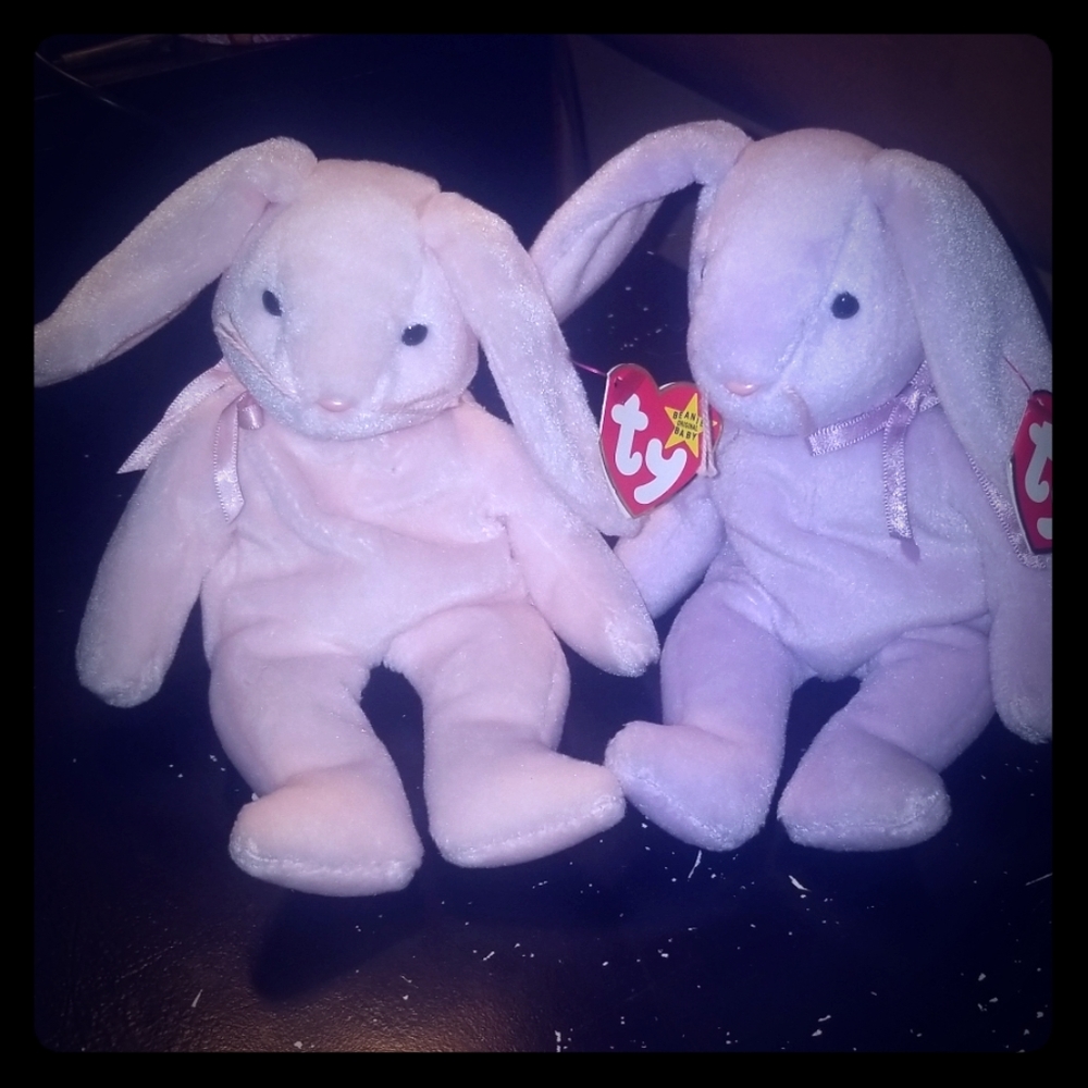 TY beanie Baby Bundle